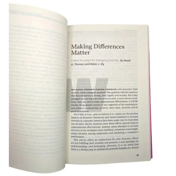 HBR's 10 Must Reads on Managing Across Cultures by Harvard Business Review - Picture 13 of 16